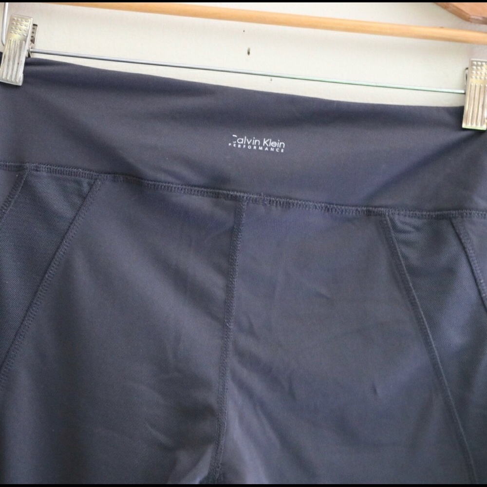 Calvin Klein Quickdry leggings